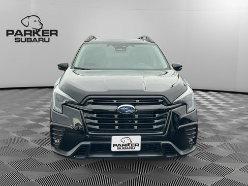 Certified 2023 Subaru Ascent Onyx Edition image 8
