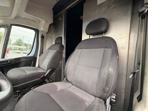 Used 2019 RAM ProMaster 3500 FWD image 8