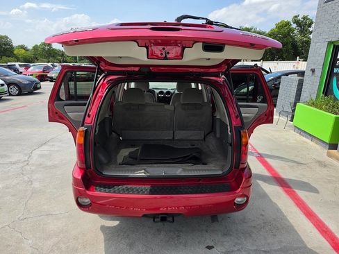 Used 2005 GMC Envoy SLE w/ Sle Preferred Equipment Group RWD image 25