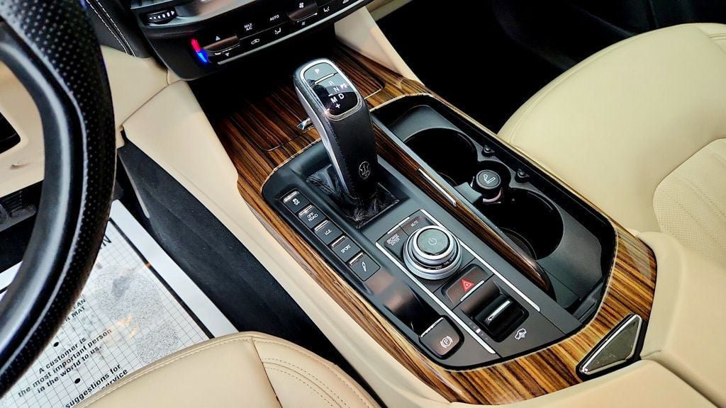 Used 2022 Maserati Levante GT AWD/4WD image 17