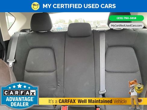 Used 2017 MAZDA CX-5 Sport AWD/4WD image 13