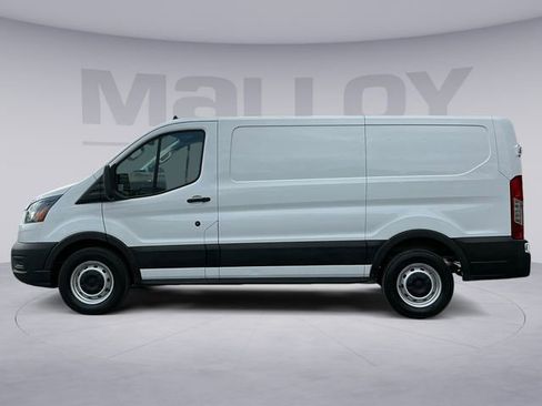 Certified 2021 Ford Transit 150 Low Roof image 2
