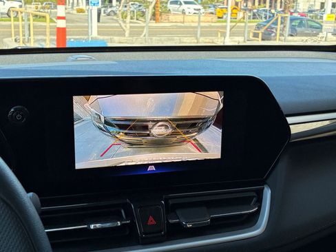 Used 2025 Chevrolet TrailBlazer LT image 22