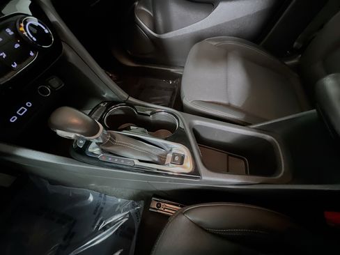 Used 2023 Buick Encore GX Preferred w/ Cold Weather Comfort Package image 25