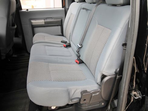 Used 2016 Ford F350 XLT w/ XLT Value Package image 45