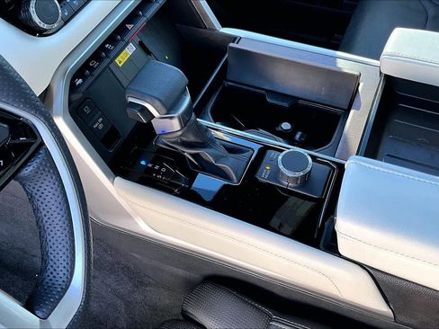 Used 2023 Toyota Sequoia Capstone image 14