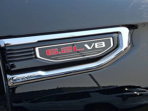 Used 2021 GMC Sierra 1500 Denali w/ Denali Premium Package AWD/4WD image 29