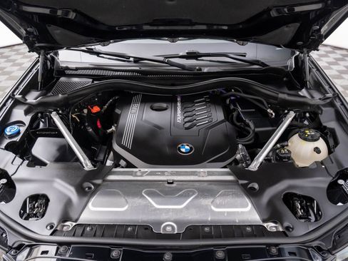 Used 2023 BMW X3 M40i w/ Premium Package image 34