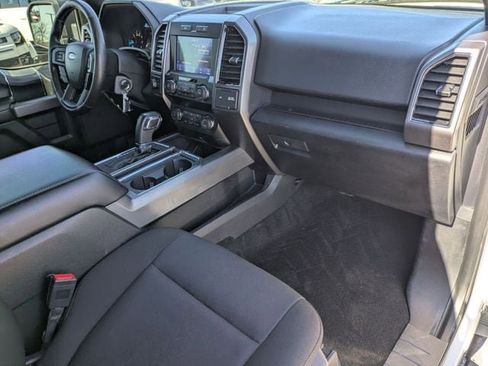 Used 2020 Ford F150 XLT w/ Equipment Group 302A Luxury image 19