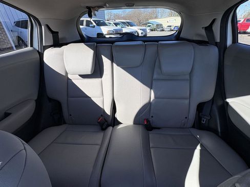 Used 2018 Honda HR-V EX-L image 10