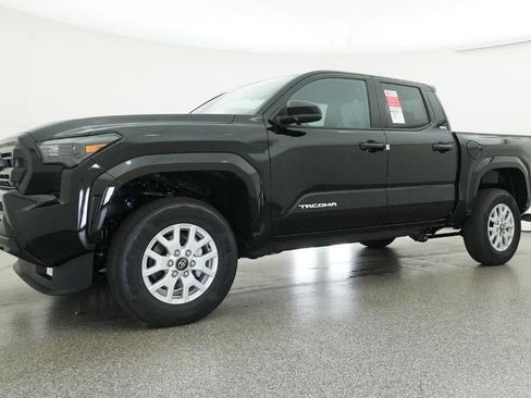 New 2026 Toyota Tacoma SR5 AWD/4WD image 17