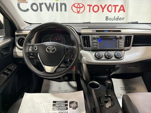 Used 2013 Toyota RAV4 LE image 24