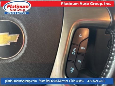 Used 2018 Chevrolet Express 3500 Work Van w/ Driver Convenience Package image 16