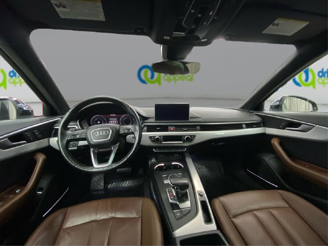 Used 2018 Audi A4 2.0T allroad Premium Plus AWD/4WD image 30