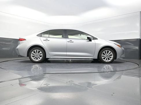 Certified 2024 Toyota Corolla LE w/ LE Convenience Package FWD image 38