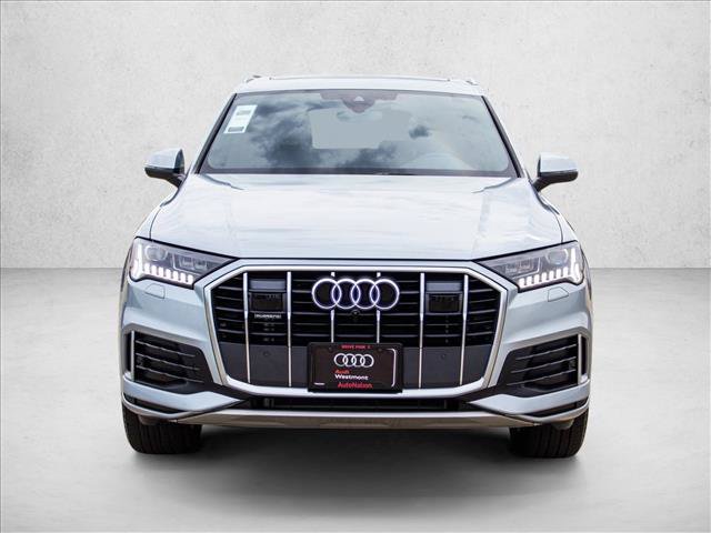 Used 2023 Audi Q7 2.0T Premium Plus w/ Premium Plus Package AWD/4WD image 2