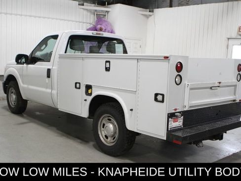 Used 2016 Ford F250 XL RWD image 24
