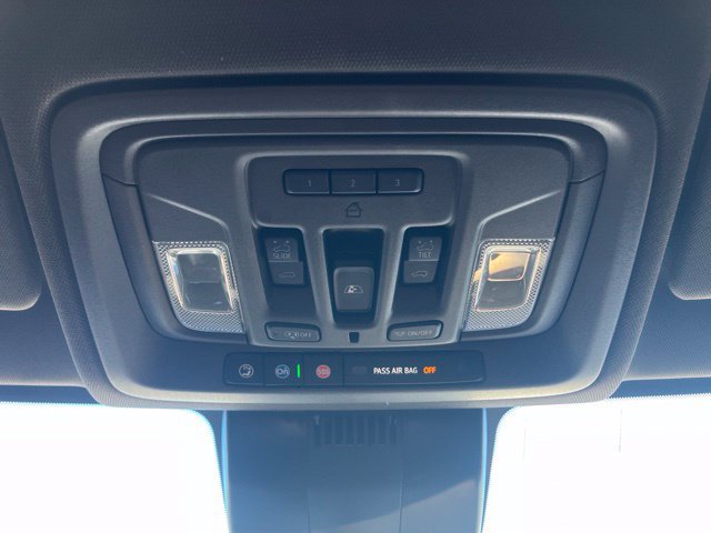 Used 2024 GMC Sierra 1500 Denali w/ Denali Reserve Package AWD/4WD image 17
