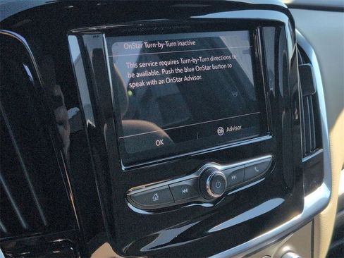 Certified 2023 Chevrolet Traverse LS image 14