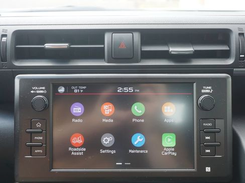 New 2026 Toyota GR86 Premium RWD image 12