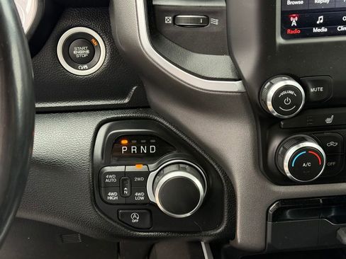 Used 2020 RAM 1500 Big Horn AWD/4WD image 21