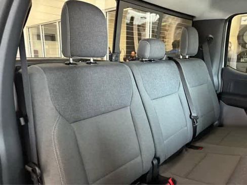 New 2025 Ford F150 XLT w/ Equipment Group 302A MID image 25