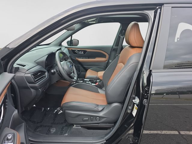 Certified 2026 Subaru Forester Touring AWD/4WD image 11