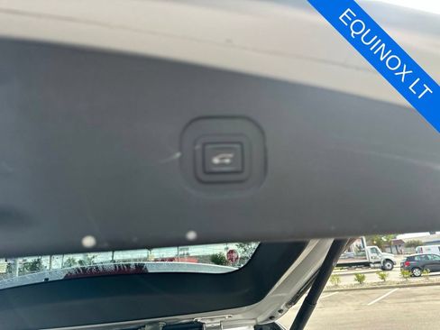 Used 2016 Chevrolet Equinox LT w/ Convenience Package FWD image 30