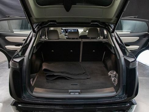 Used 2023 Nissan Ariya EVOLVE+ e-4ORCE image 19