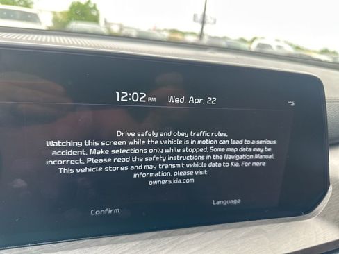 Certified 2025 Kia Telluride SX Prestige X-Pro AWD/4WD image 20