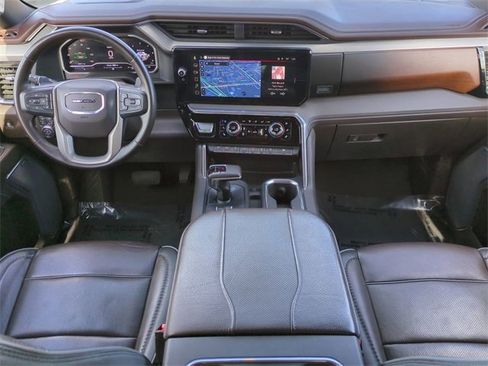 Used 2024 GMC Sierra 1500 Denali w/ Denali Reserve Package image 15