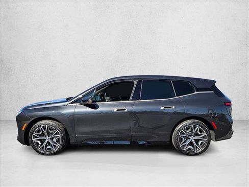 New 2026 BMW iX xDrive45 w/ Executive Package AWD/4WD image 5
