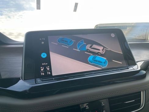 New 2026 Volkswagen Atlas SE image 18