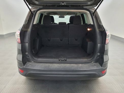 Used 2017 Ford Escape S FWD image 29