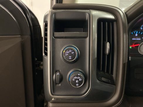 Used 2015 Chevrolet Silverado 1500 LTZ Z71 w/ LTZ Plus Package image 15
