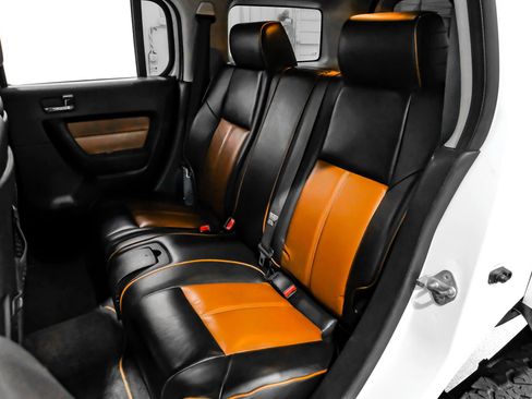 Used 2006 HUMMER H3 AWD/4WD image 33