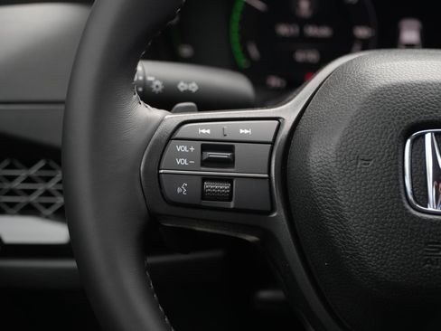 New 2026 Honda Accord Sport image 23