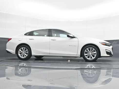 Used 2023 Chevrolet Malibu LT image 22