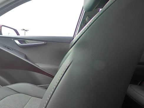 Used 2024 Kia Niro Wind w/ Wind Preserve Package FWD image 31