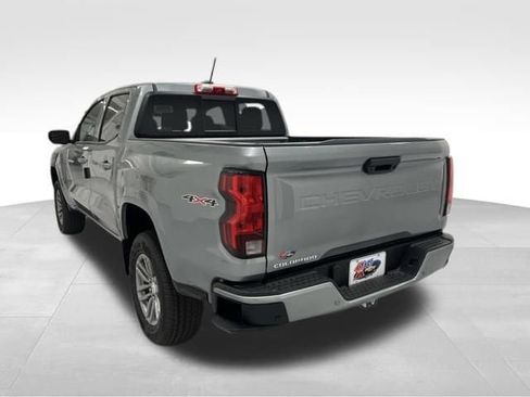 New 2026 Chevrolet Colorado LT AWD/4WD image 15