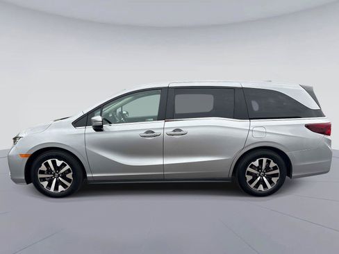 Certified 2025 Honda Odyssey EX-L image 7