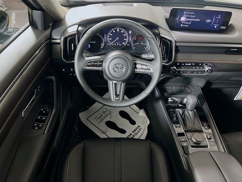 New 2026 MAZDA CX-50 2.5 Hybrid w/ Weather Package image 18