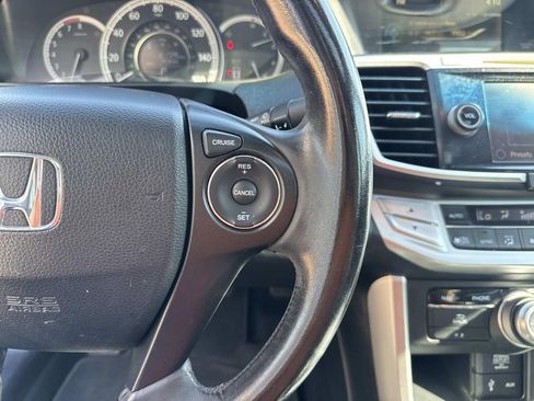 Used 2013 Honda Accord EX-L image 24