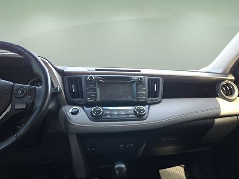 Used 2018 Toyota RAV4 Adventure w/ Plus Extra Value Package image 11