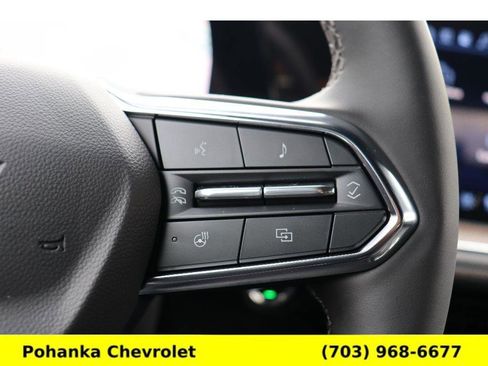 New 2026 Chevrolet Tahoe High Country image 13