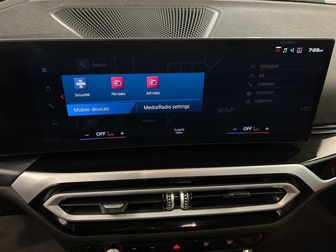 Used 2024 BMW M2 w/ Lighting Package image 10