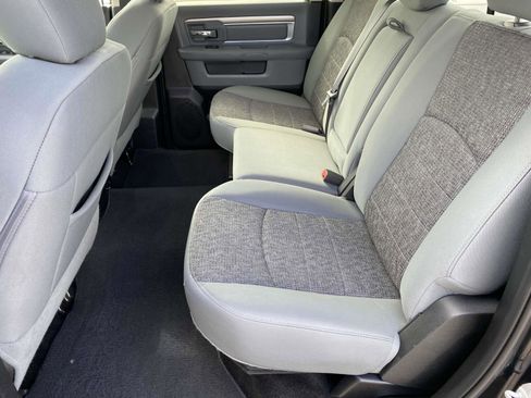 Used 2016 RAM 1500 Big Horn image 11