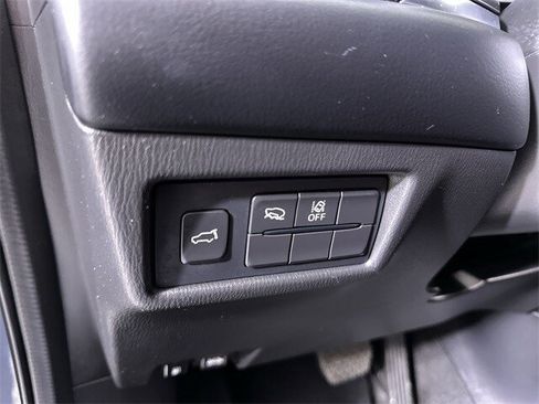 Used 2022 MAZDA CX-5 Carbon Edition image 18