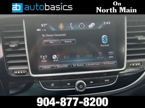 Used 2019 Buick Encore Preferred image 31