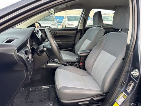 Used 2018 Toyota Corolla L image 13